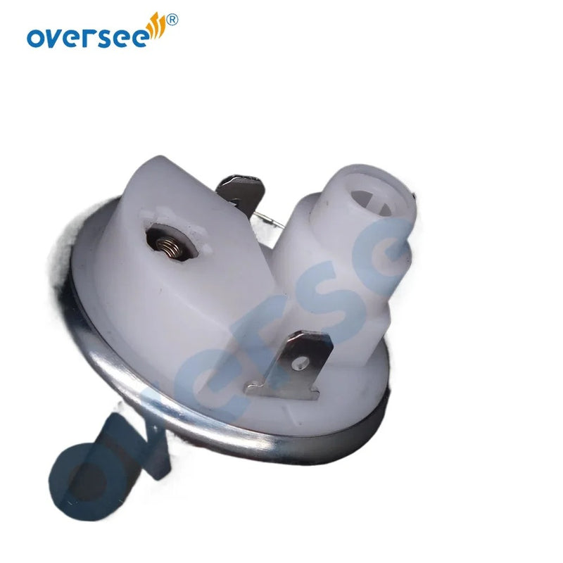 15200-88L00 High Pressure Fuel Pump With Filter 63P-13915-00  For Suzuki Outboard Motor DF40 DF50 DF60 4 Stroke 15642-88L00