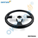 892762A01 Steering Wheel for Mercury Mercruiser Marine -13.8in 67-892762A01 (Original)