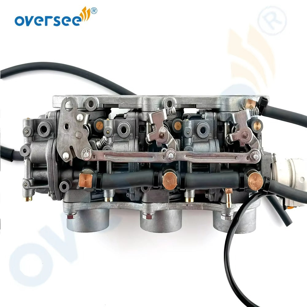 3329-883313A Mercury 40HP 4 冲程舷外发动机化油器套件