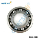 66E-11651-00 Crankshaft Rebuild Kit For Yamaha GP800 Conecting Rod 66E-11651-00