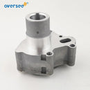 6C5-13300-00-00 Oil Pump Assembly For Yamaha Mercury F50 F60 Outboard Engine 6C5-13300-01-00 857087T1