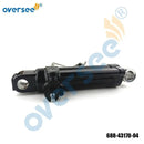 688-43170-04 SHOCK ABSORBER ASSEMBLY Manual For Yamaha 55 60 75 85 90 Outboard