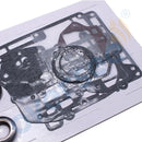 6G1-W0001 Lower Casing Gasket Kit For Yamaha Outboard Parts 2T 6HP 8HP 6C 8C 6G1-W0001-21 6G1-W0001-C1  6G1-W0001-02