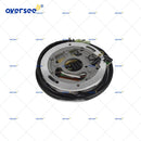 62T-85560 Stator Generator For Yamaha Super Jet Wave MANY XL700 Blaster Raider Runne 62T-85560-00-00 6R8-85560-10-00