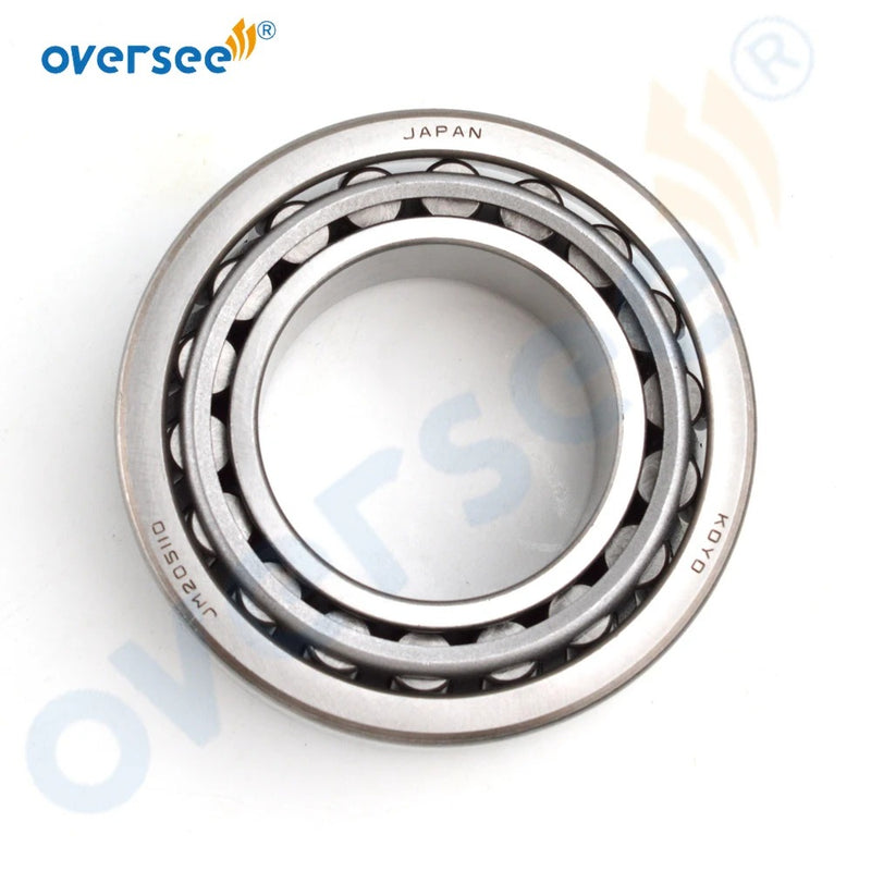 Oversee Marine 93332-000V3 Reemplazo de rodamientos para motor fueraborda Yamaha Reverse Gear 150HP 175HP 200HP 225HP V4 V6 de 2 tiempos y 4 tiempos