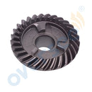 3BJ-64030 Reverse Gear For Tohatsu Outboard Parts 4T 9.9HP 15HP 18HP Pinion 28T; 3BJ-64030-0