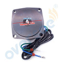 5007775 Tilt Trim Motor For Evinrude OMC Johnson Outboard Motor Parts 40-60HP 5007775;6248;5005831;18-6815