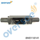 Kit de cilindro de dirección 8M0118141 para motor fueraborda Mercury Verado 225 250 300 350 896500A01