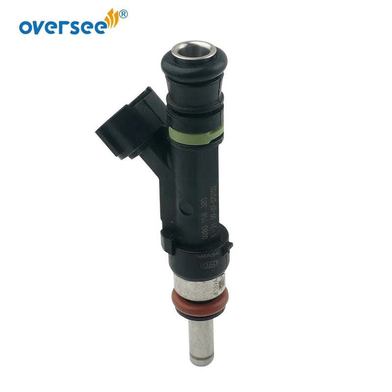 420874000 Fuel Injector Nozzle For SEA DOO Water WaveRunner Water Motorbike 130/155/230 RXT-X300 16-17