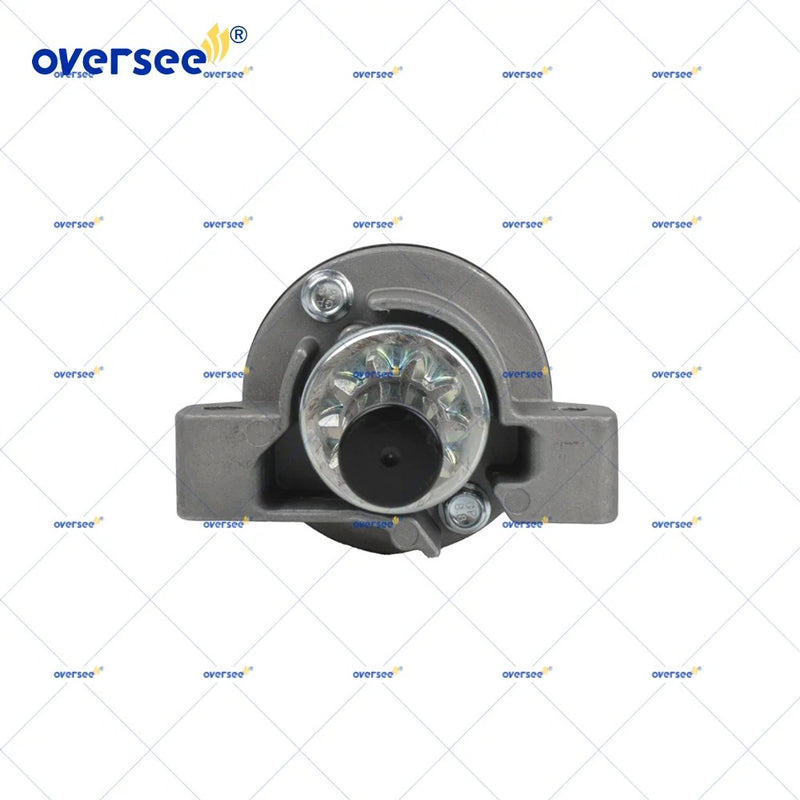 Supervise el motor de arranque marino de 30 hp y 60 hp para el motor de ajuste de inclinación Mercury PH130-0024 50-822462; 50-822462-1; 50-822462T 50-822462T1 50-893890T Motor fueraborda de arranque