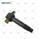 420666142 Ignition Coil For BRP Sea-Doo SEADOO GTX GTI RXP RXT 90 130 155 170 230 300 Spark Jetski Parts 420666140 420666144