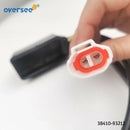 38410-93J12 Trim Relay For Suzuki 4 Stroke 90HP 100-300HP Outboard Engine 3841093J12000