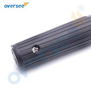 Boat Motor 3B2Q63005-1 Handle For Tohatsu 9.8HP Outboard Motor 3B2Q63000-2