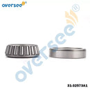31-32573A1 Roller Bearing For Mercruiser Alpha Gen I Gen II Upper Unit 1.5/1.47