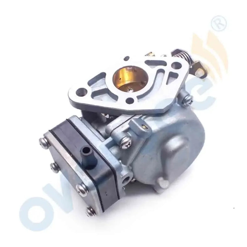 3B2-03200-1 3K9-03200-0 Carburetor And 2pcs 369-02011 Gaskets for TOHATSU 8HP 9.8HP 2stroke Outboard Engine 3B2-03200 3G0-03200