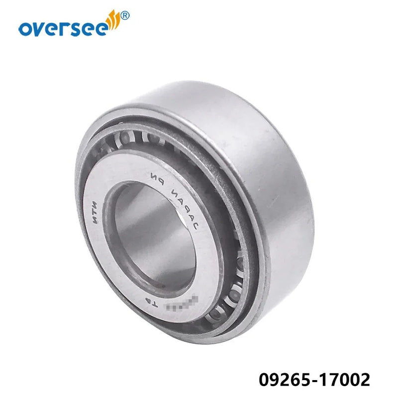 OUTBOARD BEARING 09265-17002-00 Replace For Suzuki Outboard Engine Motor Parts 09265-17002