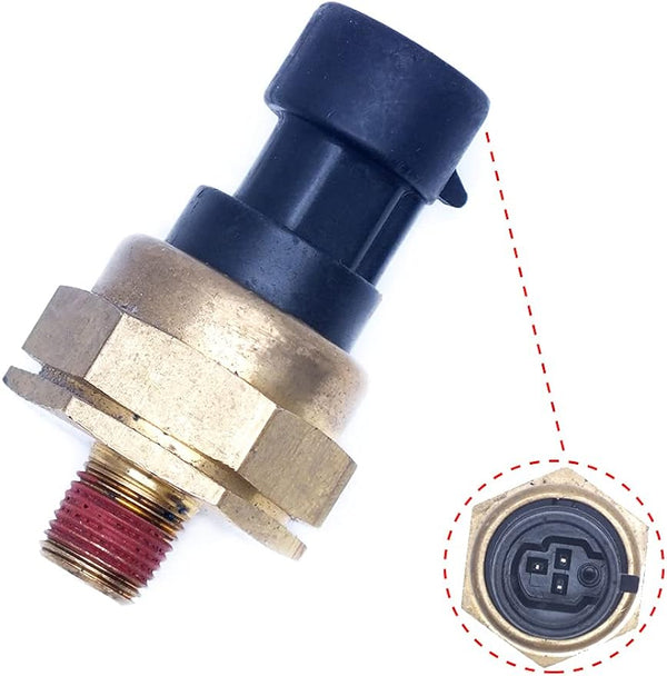 Topreal Oil Pressure Sensor 8M6000623 for Mercury Mercruiser Outboard Parts 2/4T 8M6000626 881879T11 8818793