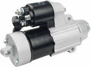 6CB-81800-00 Starter Motor for Yamaha Outboard Motor 2T & 4T 115HP 200HP 225HP 250HP