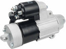 6CB-81800-00 Starter Motor for Yamaha Outboard Motor 2T & 4T 115HP 200HP 225HP 250HP