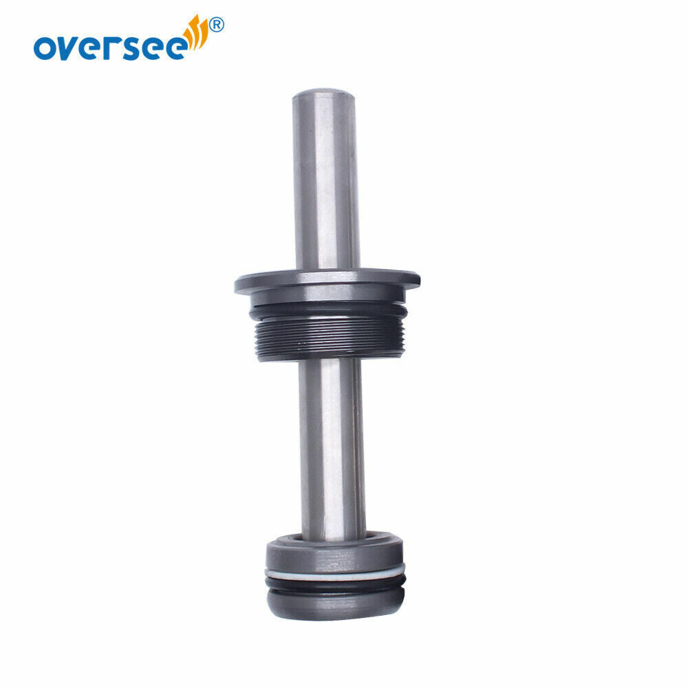 61a-43821 screw trim cylinder 61a-43820 piston sub for yamaha outboard motor 250-300-hp 61a-43821-00 with o-ring 61a-43861-00