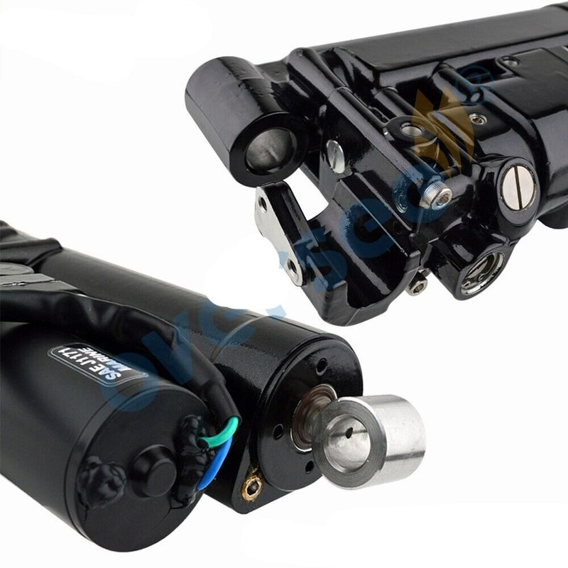 65W-43800-03-4D 倾斜装饰组件 适用于雅马哈 F25 F30-40HP 舷外机 T40-10000000 