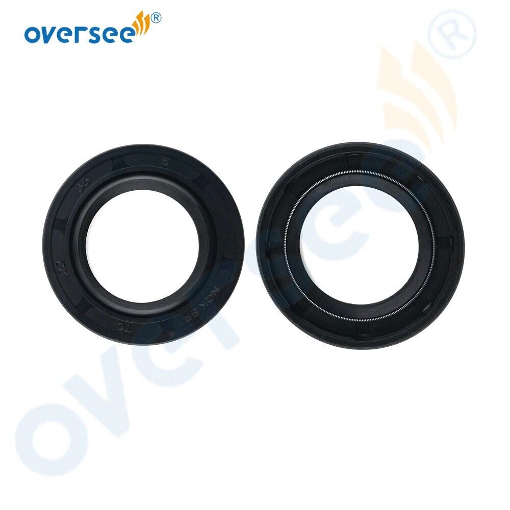 Oversee 56120-94321-0EP Housing Propeller Shaft Assy For Suzuki D40A 50A 60A Outboard