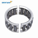 93310-836U0 con rodamiento de varilla, rodamiento de agujas para motor fueraborda yamaha 2t 115hp-225hp 93310-836v2