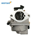 16100881A01 Carburetor Assy For Honda BF100 BF75 100 10 7.5HP Outboard BC01FB