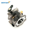 16100881A01 Carburetor Assy For Honda BF100 BF75 100 10 7.5HP Outboard BC01FB