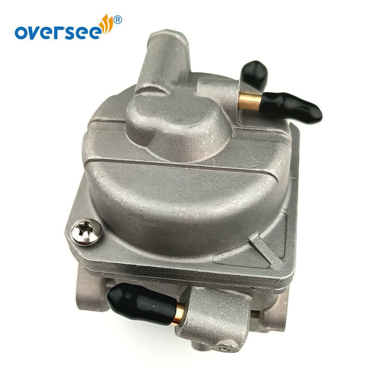 Conjunto de carburador 16100881A01 para Honda BF100 BF75 100 10 7.5HP fueraborda BC01FB 