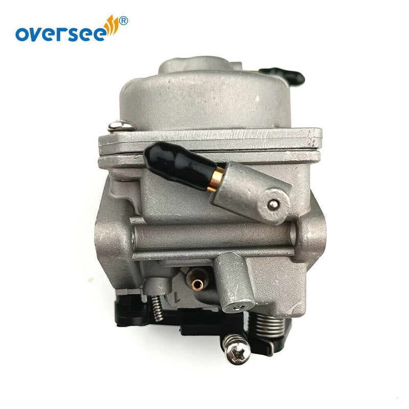 Conjunto de carburador 16100881A01 para Honda BF100 BF75 100 10 7.5HP fueraborda BC01FB 
