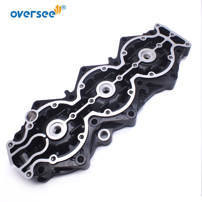 oversee marine Head Cylinder 688-11111-02-1S For 2T 85-90HP Yamaha Parsun T85 Outboard 6H1-1111 outboard parts