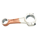 Kit de reconstrucción de biela de cigüeñal 688 STD para Yamaha 2T 75 85Hp 3 Cyl 85AET