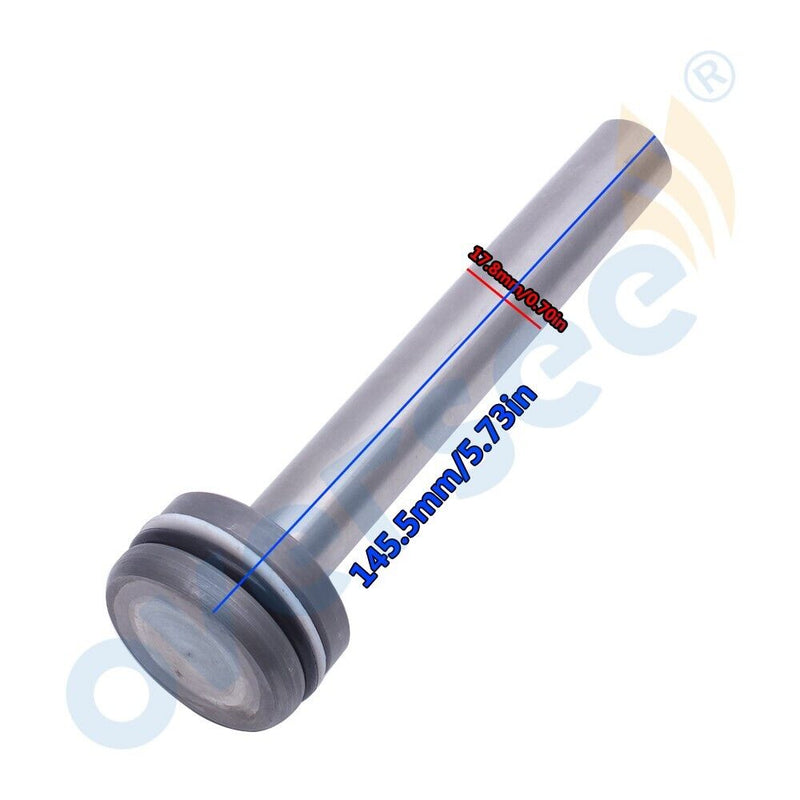 Supervisión del tornillo marino Sub Assy 64E-43820-00 para motor fueraborda Yamaha 115-300HP 64E-43821-00 