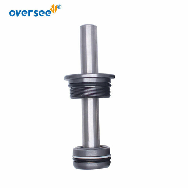 Topreal Piston Sub Assy 64E-43820-00 Screw For Yamaha 115-300HP Outboard 64E-43821-00 outboard engine