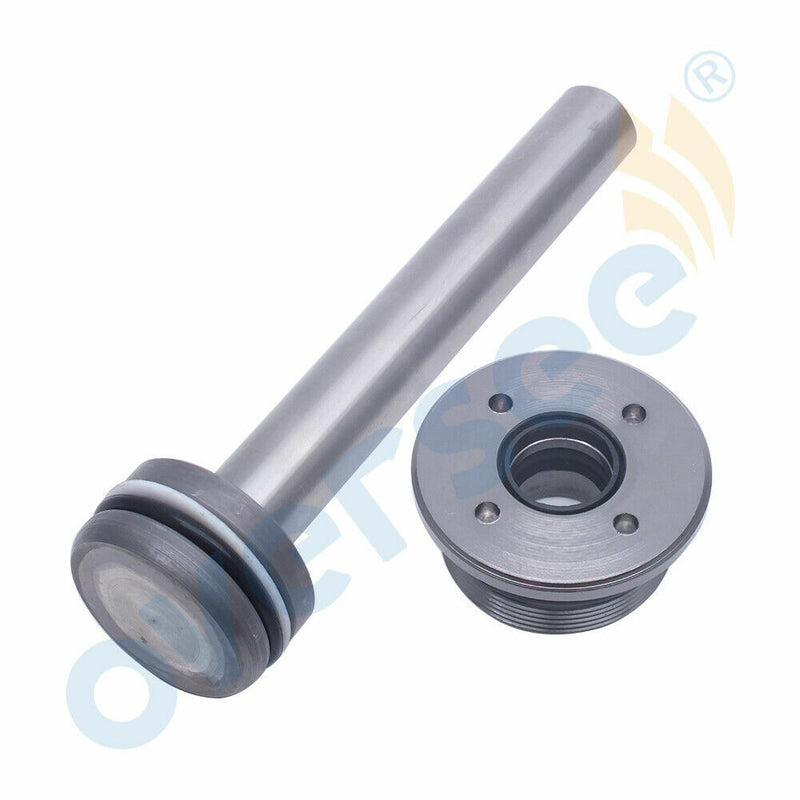Supervisión del tornillo marino Sub Assy 64E-43820-00 para motor fueraborda Yamaha 115-300HP 64E-43821-00 
