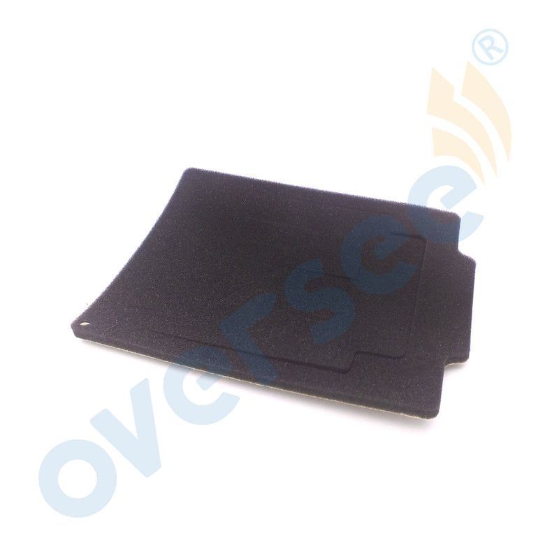 Caja de Control remoto 67200-92E15, conjunto de mango doble para Motor fueraborda Suzuki DF90 DF100 DF115 DF140 de 4 tiempos 