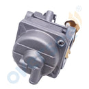Boat Marine Carburetor 13200-91J70 13200-91JB1 13200-91JC0 13200-91J81 For Suzuki Outboard Motor 4 Stroke DF6 DF4