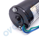 62Y-43880 Marine Tilt Trim Motor Assy For YAMAHA Outboard Motor 40HP To 100HP 62Y-43880-01 62Y-43880-02 69W-43880