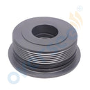 6E5-43810 Cap Assy For Yamaha Outboard Motor Old Series 6E5 115HP 175HP 200HP Tilt Trim Assy 6E5-43810-01