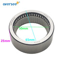 09263-50009 Bearing (50x65x25) for Suzuki 150hp 175hp 200hp 225hp 250hp Outboard Motor 09263-50009-000
