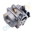 16100-ZV1-A03 Carburetor Assy For Honda Outboard Motor BC05B BF5 5HP 4-Stroke 16100-ZV1-000KA 16100-ZV1-A01