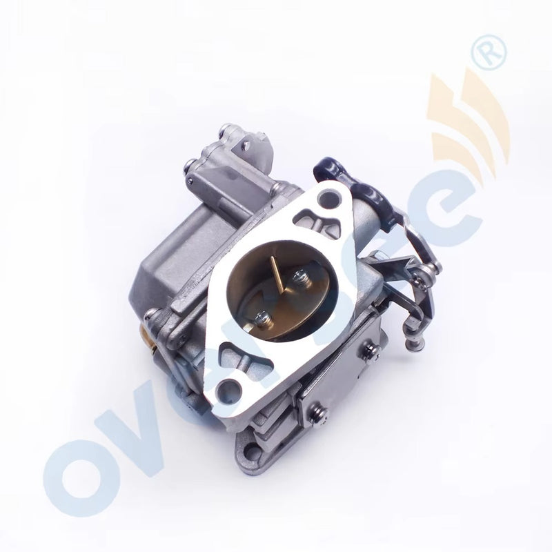 3V2-03100-3 3DP-03100-2 3FS-03100-0 3V2031003M Carburetor For Tohatsu Outboard Motor 4-stroke MFS8 MFS9.8B MFS9.8A3 MFS9.8A2