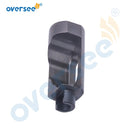 6H1-45641 Shifter Clutch Dog for YAMAHA Outboard Motor 2T 60hp 90hp SeaPro HDX 6H1-45641-01;6h1-45641-00