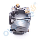 369-03200-2 CARBURETOR ASSY For Tohatsu Nissan 5HP 5B Outboard Engine Boat Motor carburetor aftermarket parts 369-03200