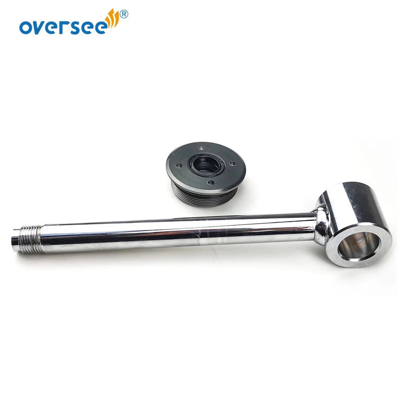 6H1-43810-11-00 Tilt Trim Piston Sub Assy for Yamaha 60 70 75 85 90HP Outboard Motor 3 Ram 6H1-43810-11