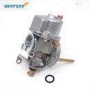 6A1-14301-03 carburetor for YAMAHA 2HP 2A 2 Stroke Outboard Engine Boat Motor aftermarket parts 6A1-14301
