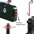 67200-93J50 Remote Control Box Push For Suzuki Outboard Motor Single Handle