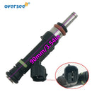 420874000 Fuel Injector Nozzle For SEA DOO Water WaveRunner Water Motorbike 130/155/230 RXT-X300 16-17