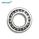 93306-209U0 Ball Bearing For Yamaha Outboard Motor 2T 4T 150/175/200/225/220/250 HP 93306-209U0-00